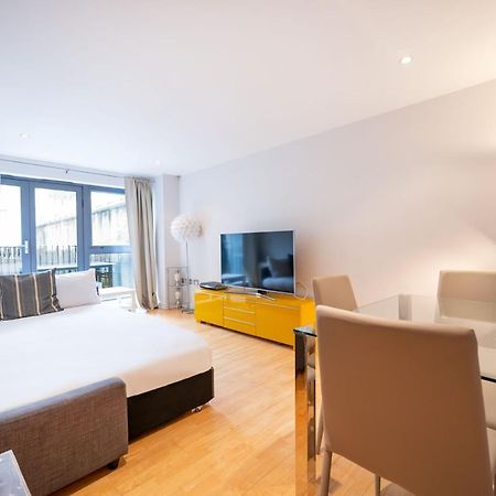 Prince William Apartment London Exterior photo
